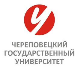 Череповецкий государственный университет Череповецкий государственный университет